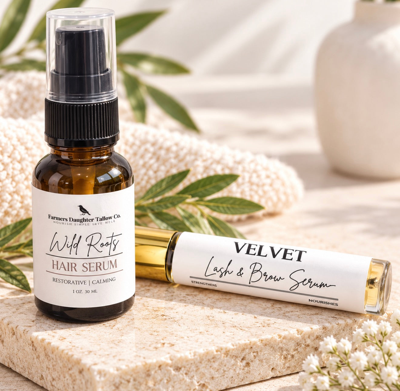 The Root & Ritual Bundle