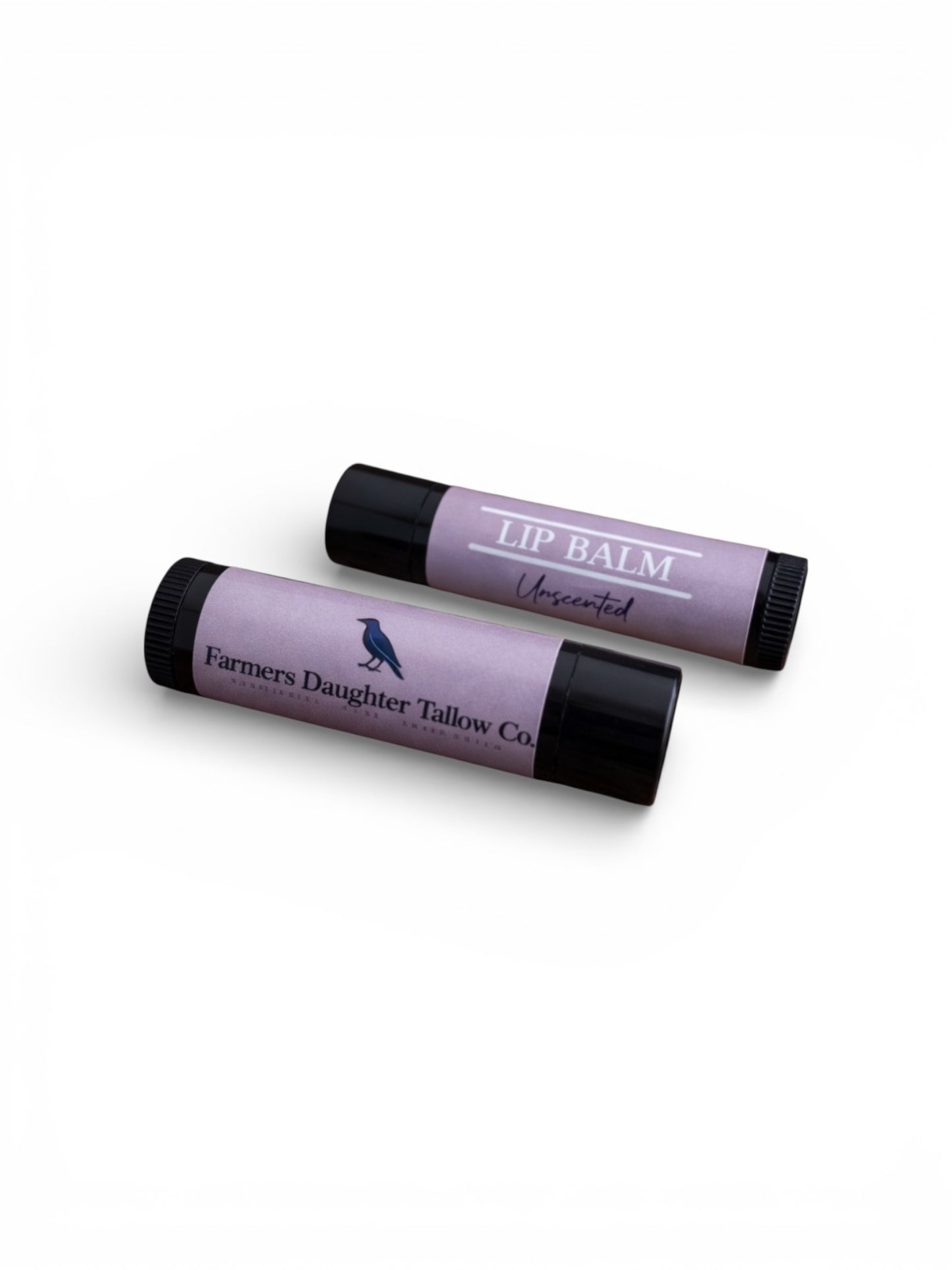 Tallow Lip Balm