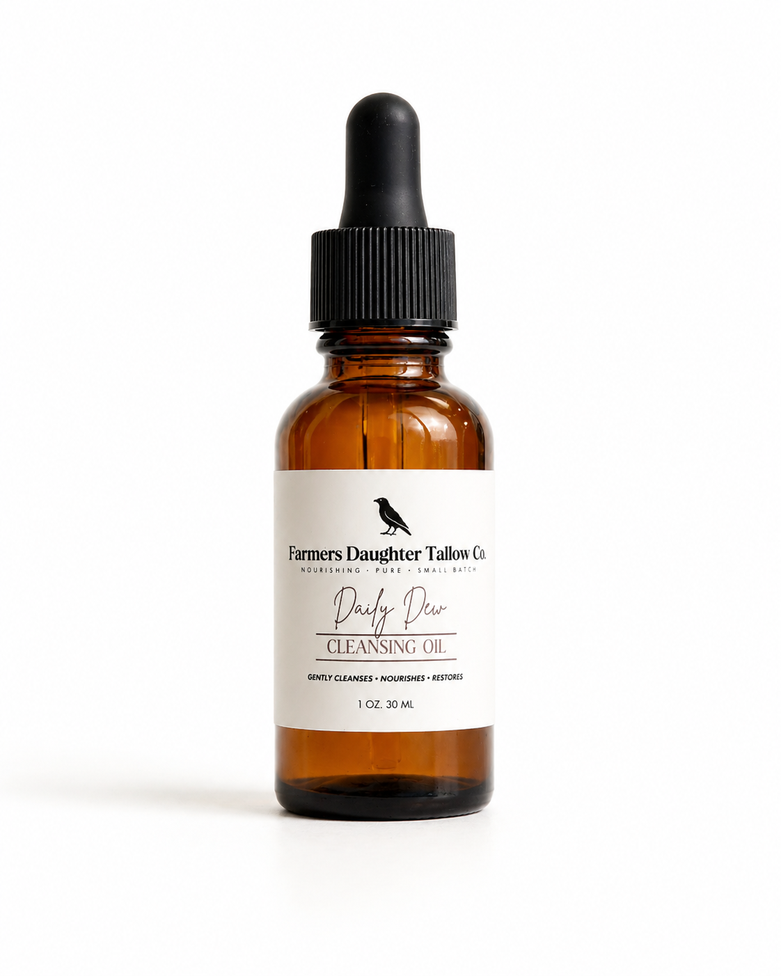 Daily Dew Cleansing Oil