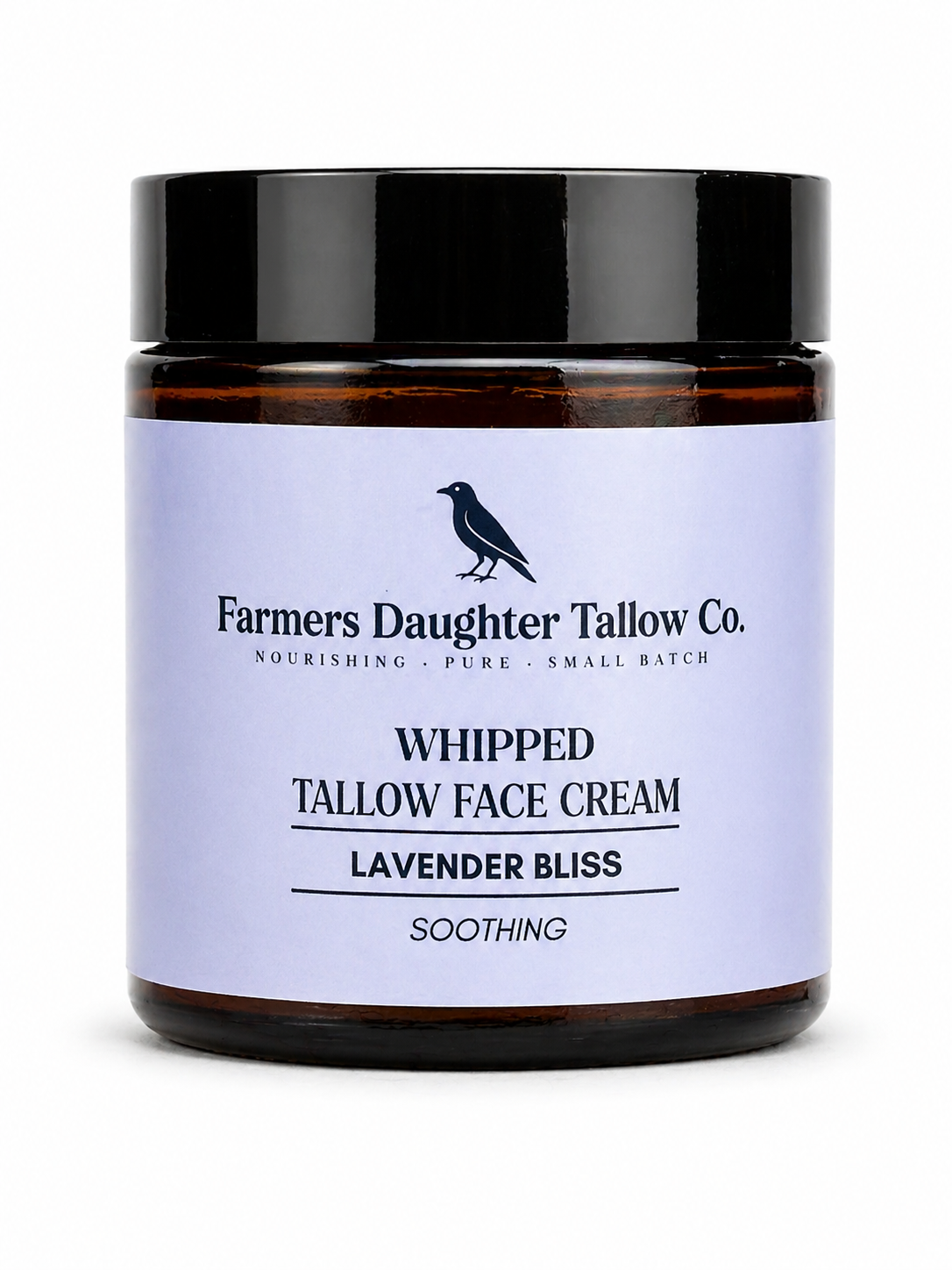 Lavender Bliss Whipped Tallow