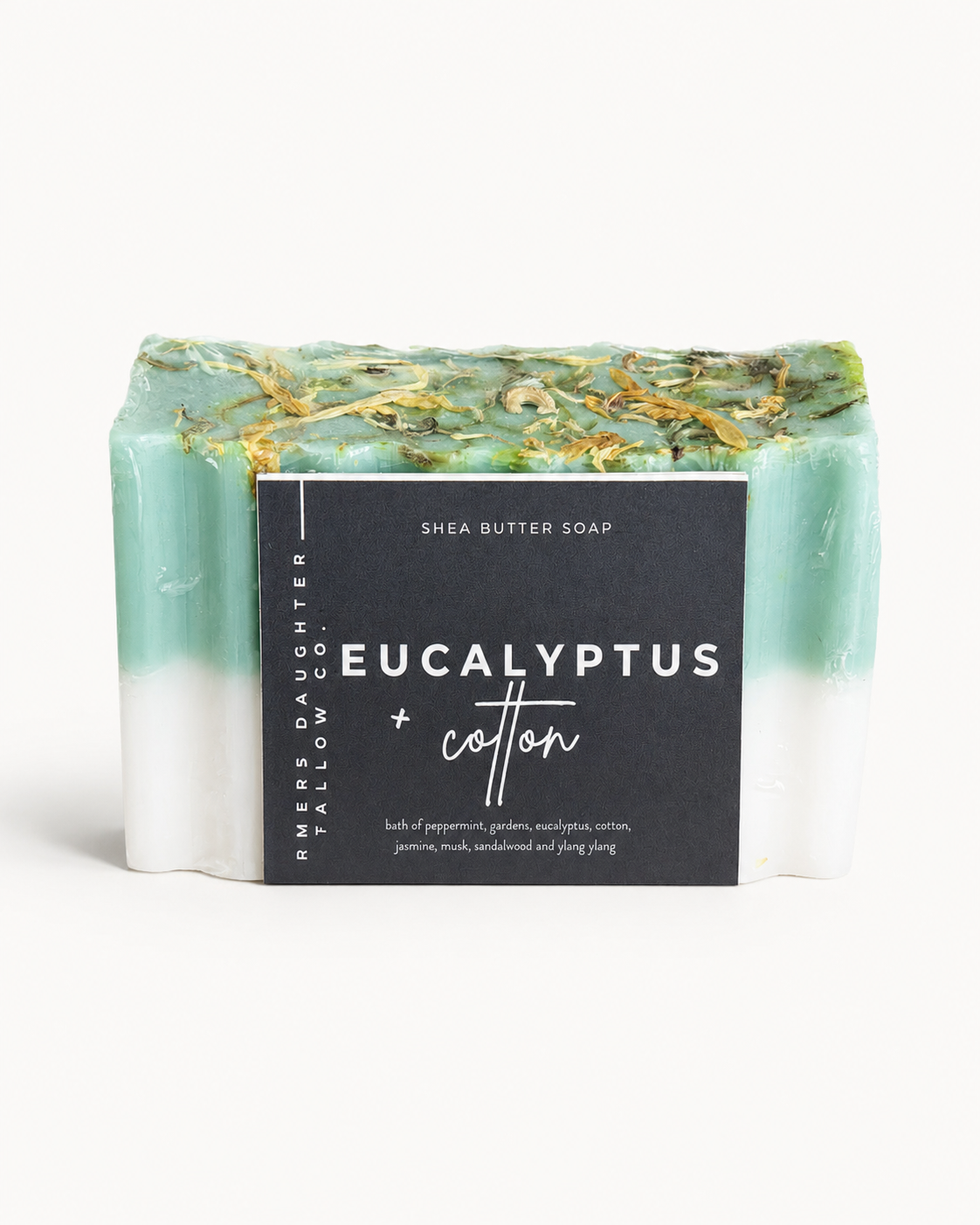Glycerin Soap Cedar Grove