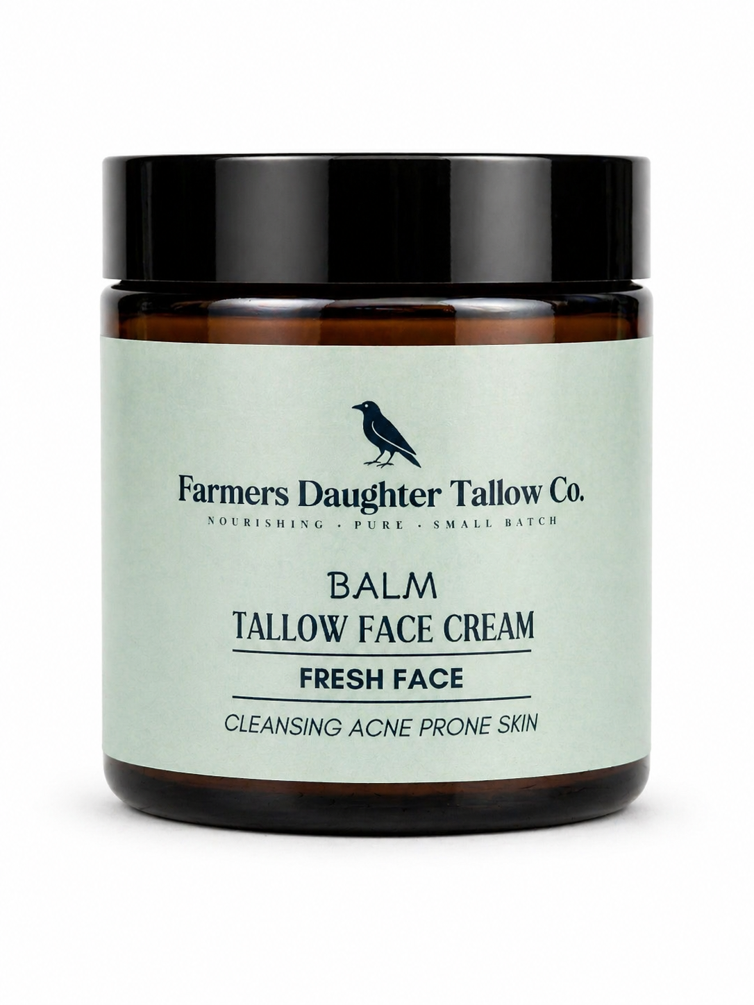 Fresh Face Balm ~ Cleansing & Acne Prone Skin