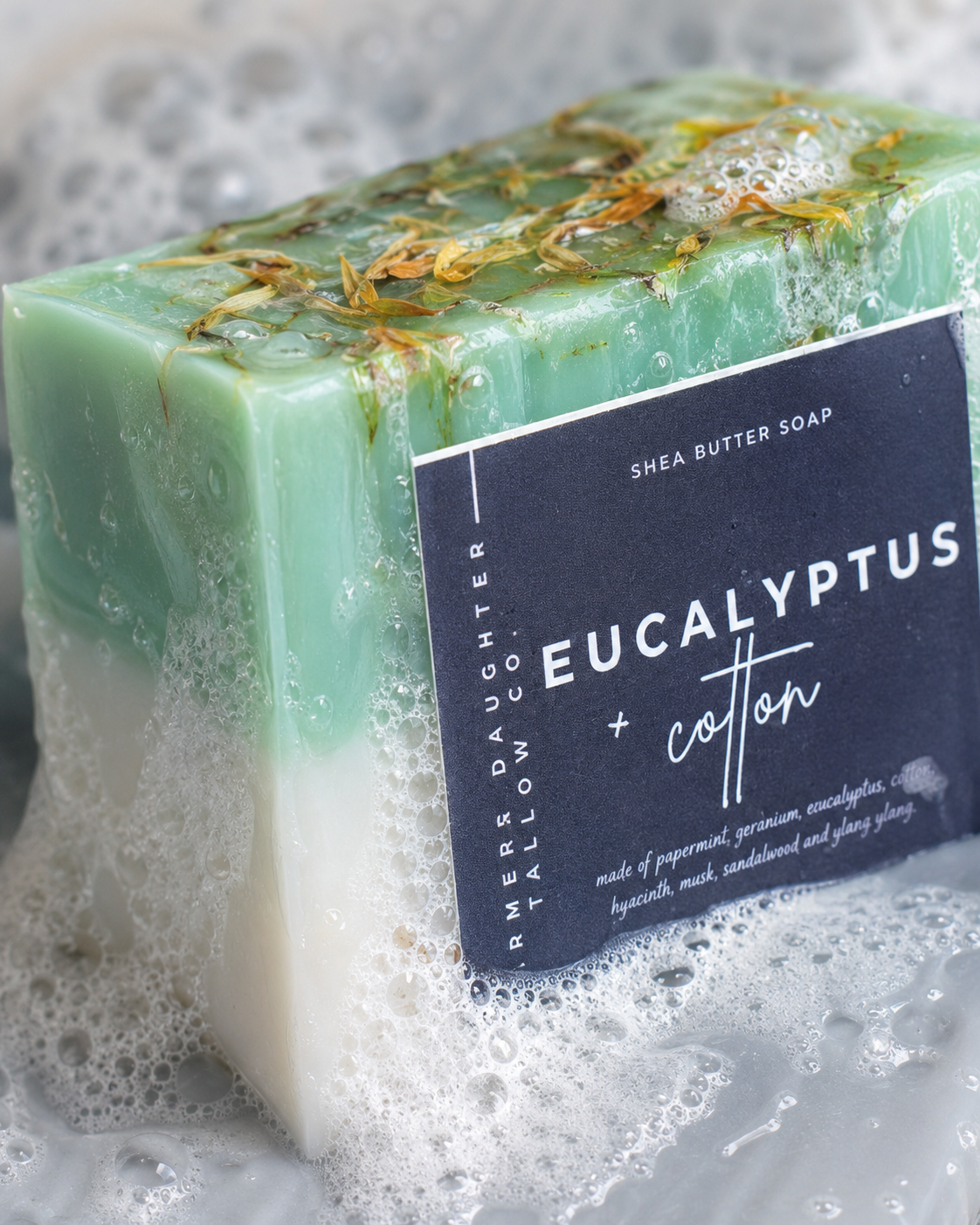 Glycerin Soap Cedar Grove