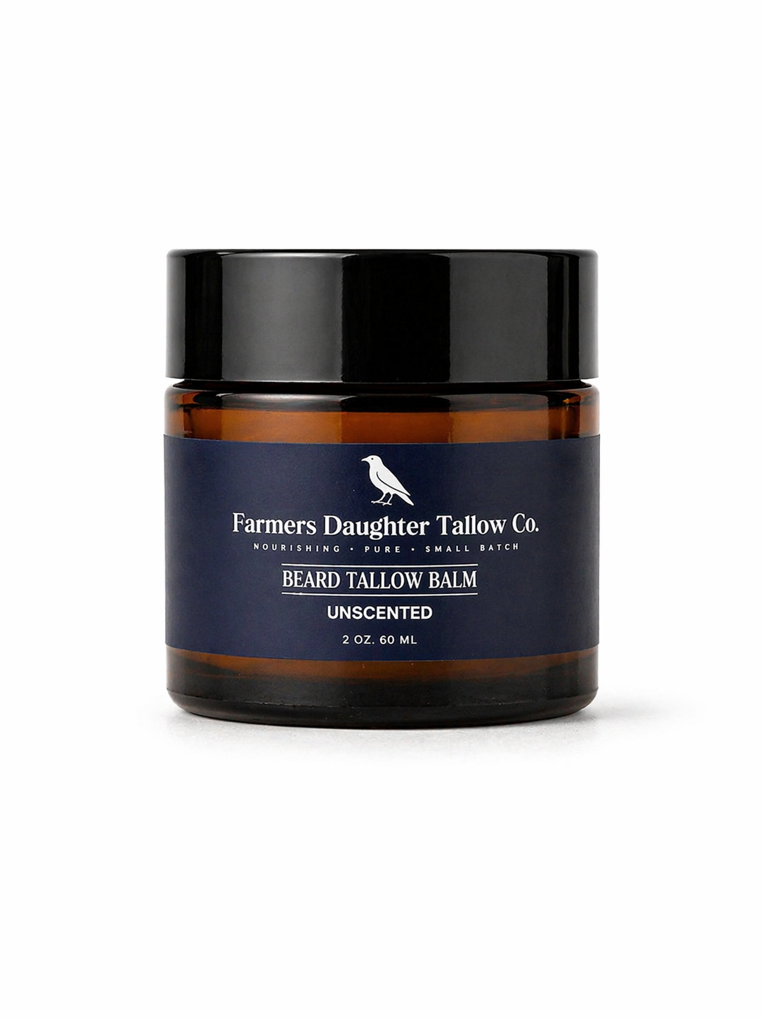 Beard Tallow Balm