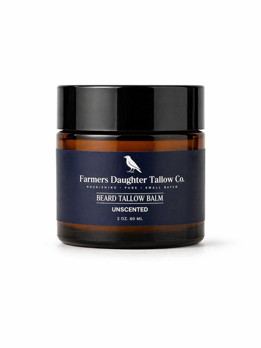 Beard Tallow Balm