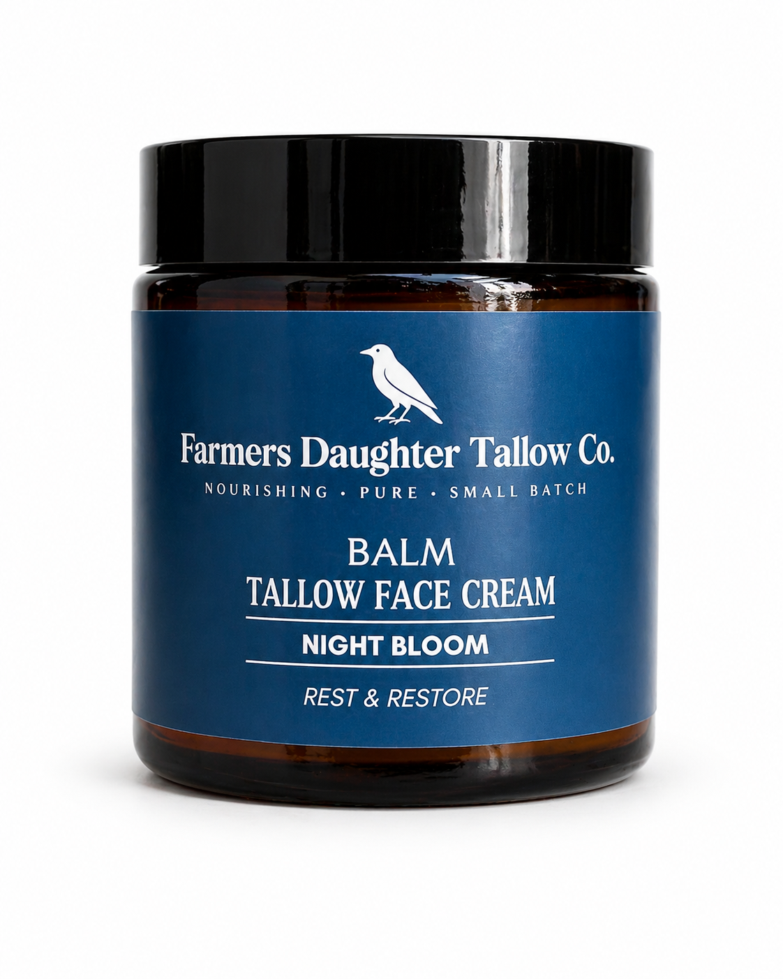 Night Bloom Face Balm