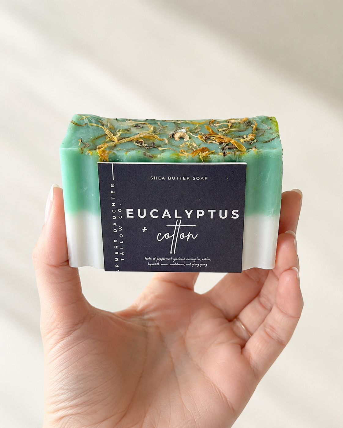 Glycerin Soap Cedar Grove
