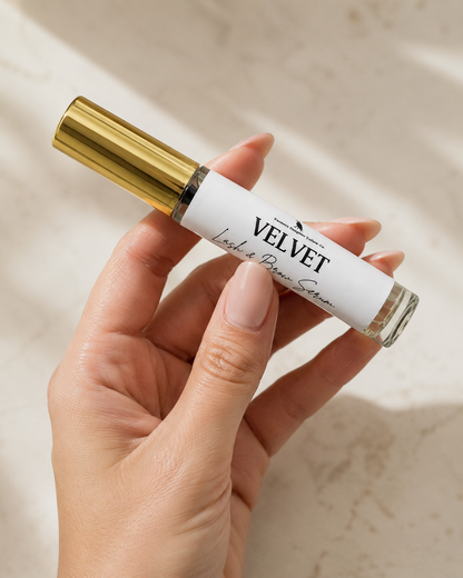 Velvet Lash & Brow Serum