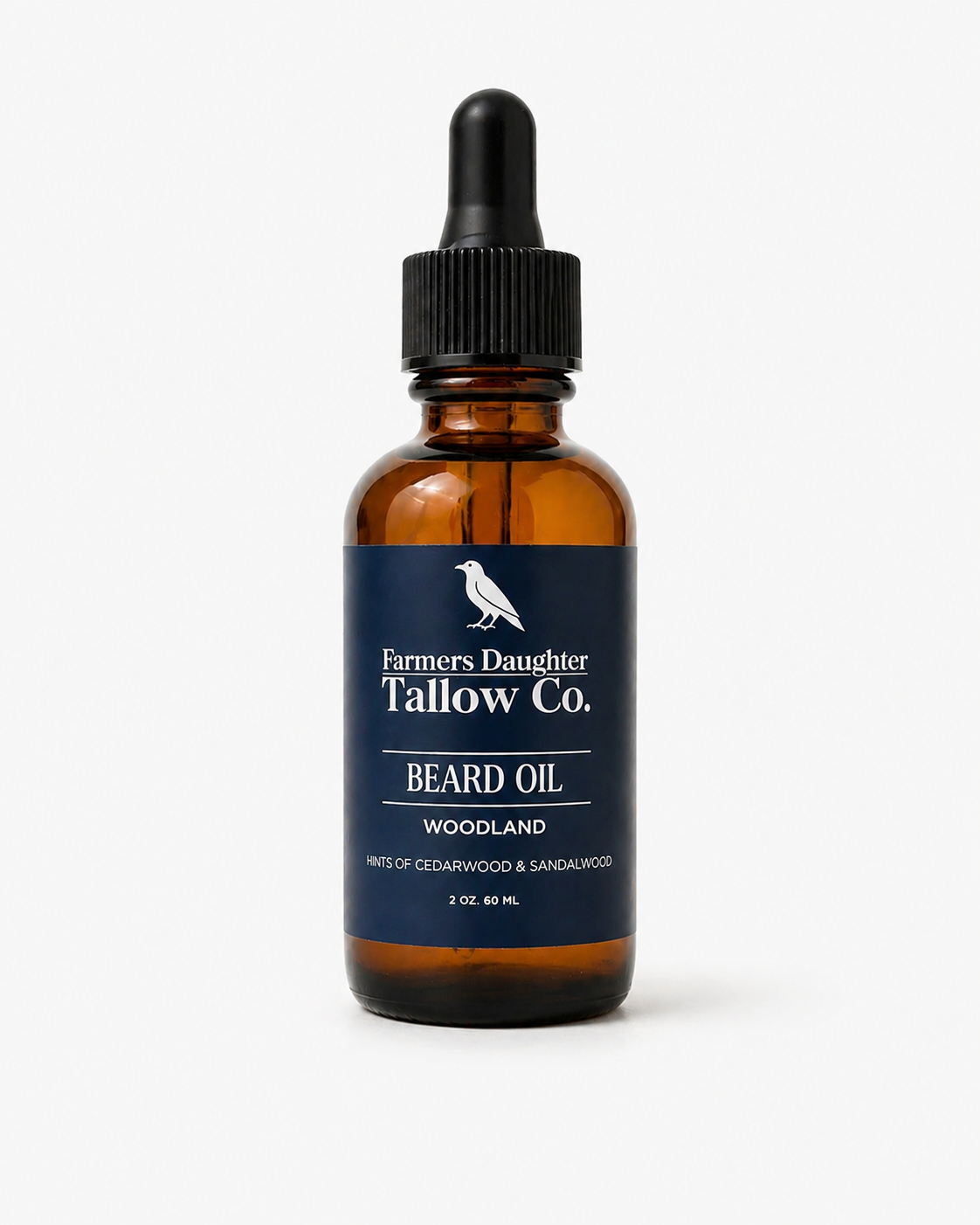Beard Oil With Castor Oil