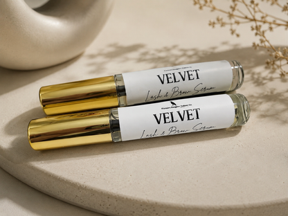 Velvet Lash & Brow Serum