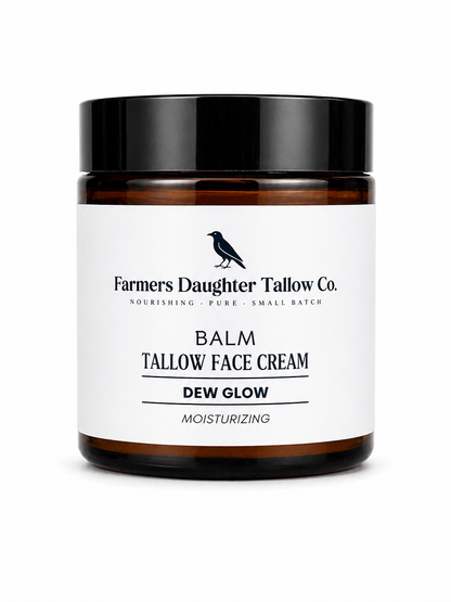 Dew Glow Face Balm