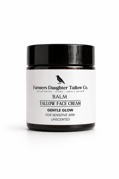 Gentle Glow Face Balm
