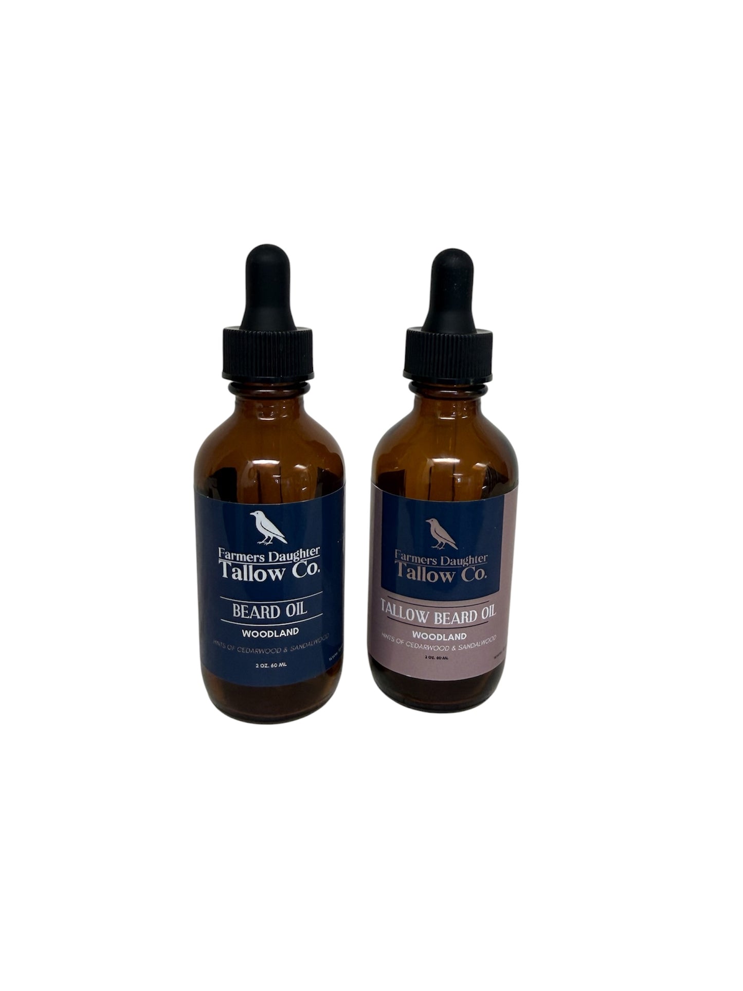 Beard Oil