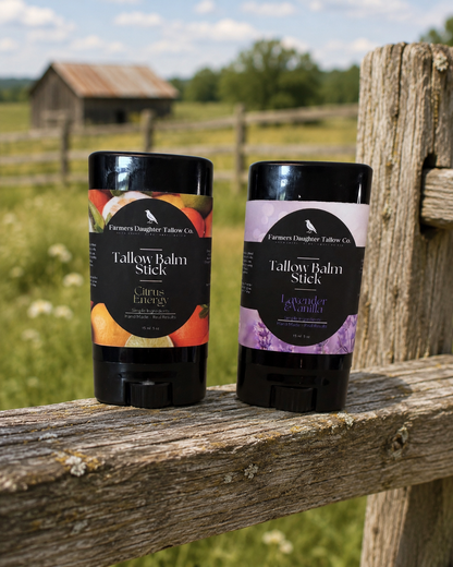 Tallow Balm Stick